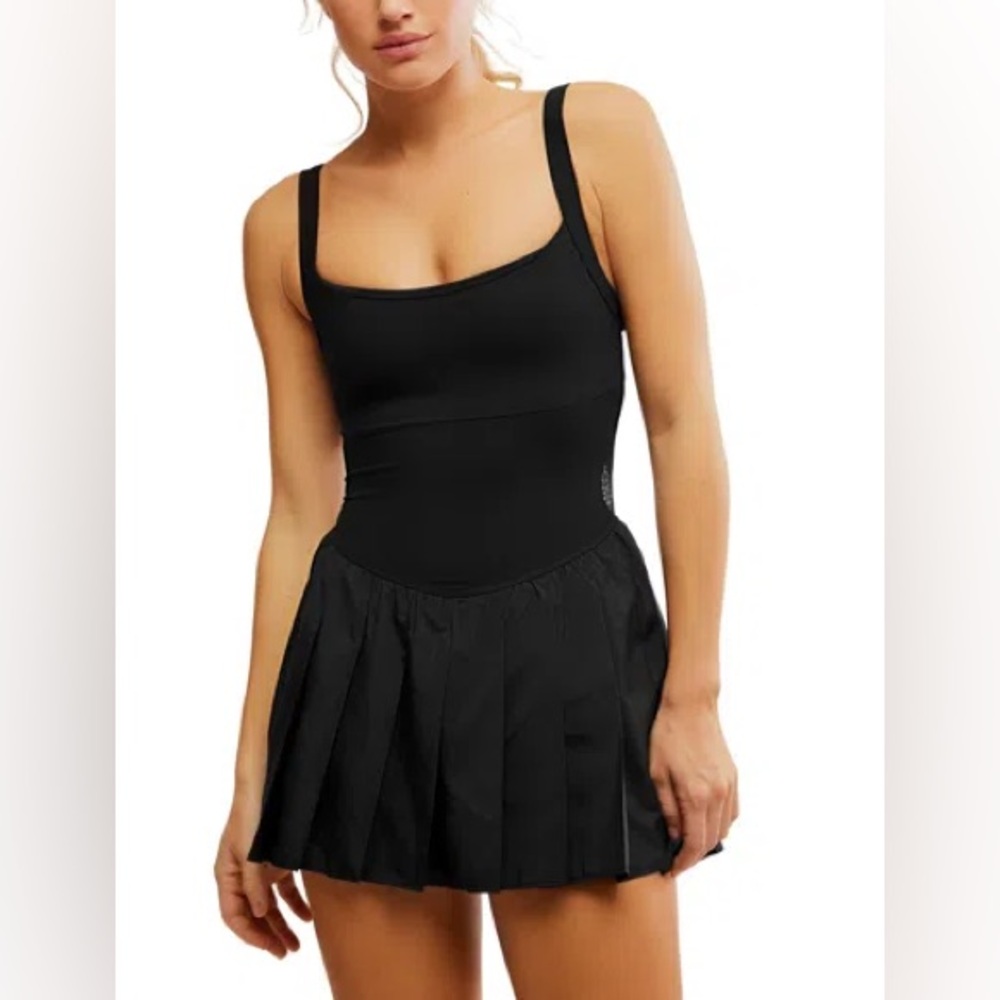 NWT FP Movement Swing Of Things Skortsie